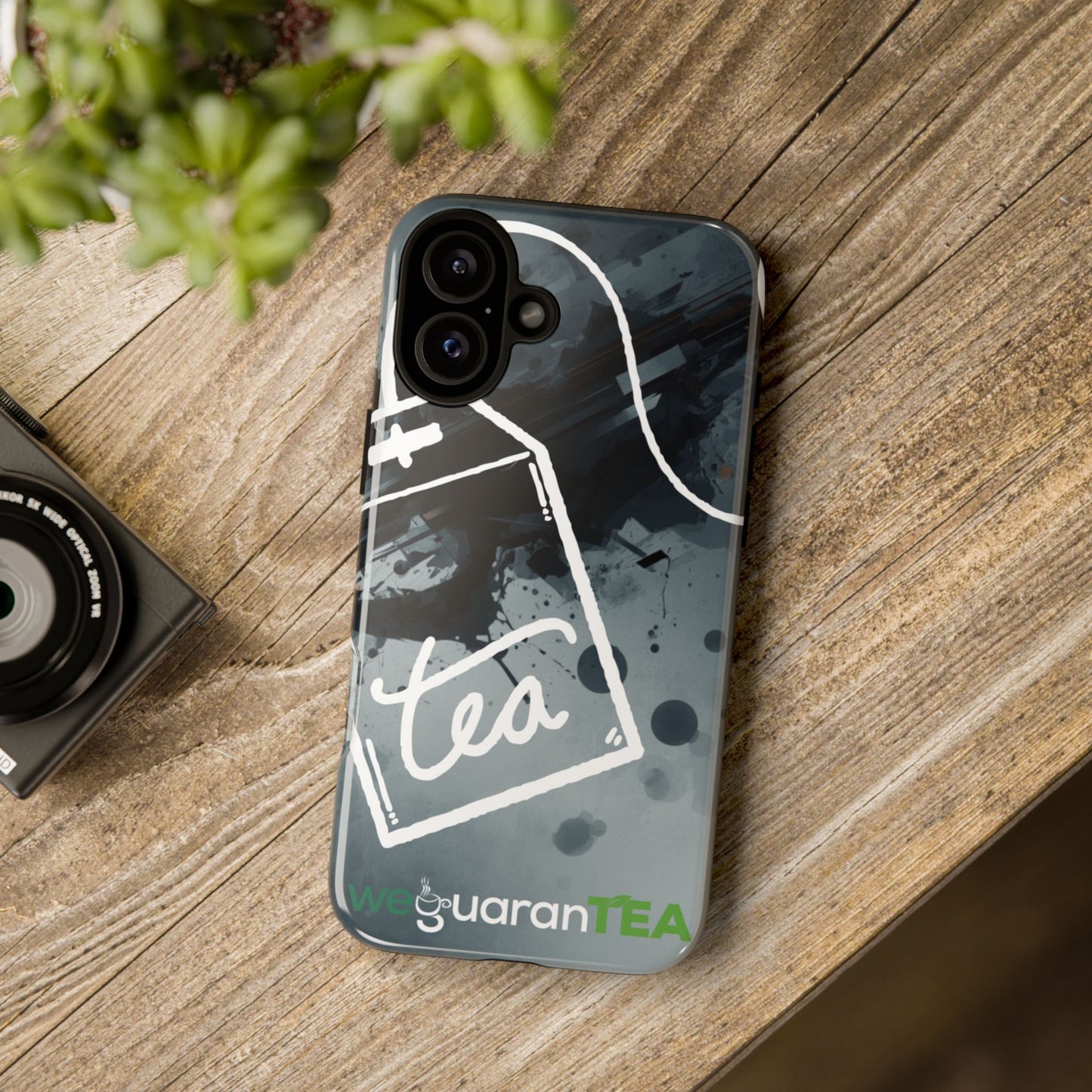 Signature Phone Cases (All Models)