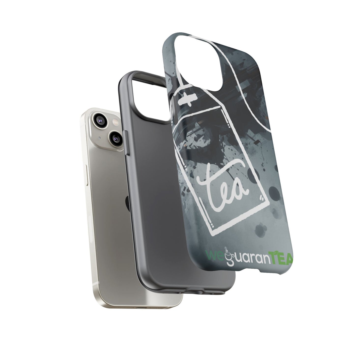 Signature Phone Cases (All Models)