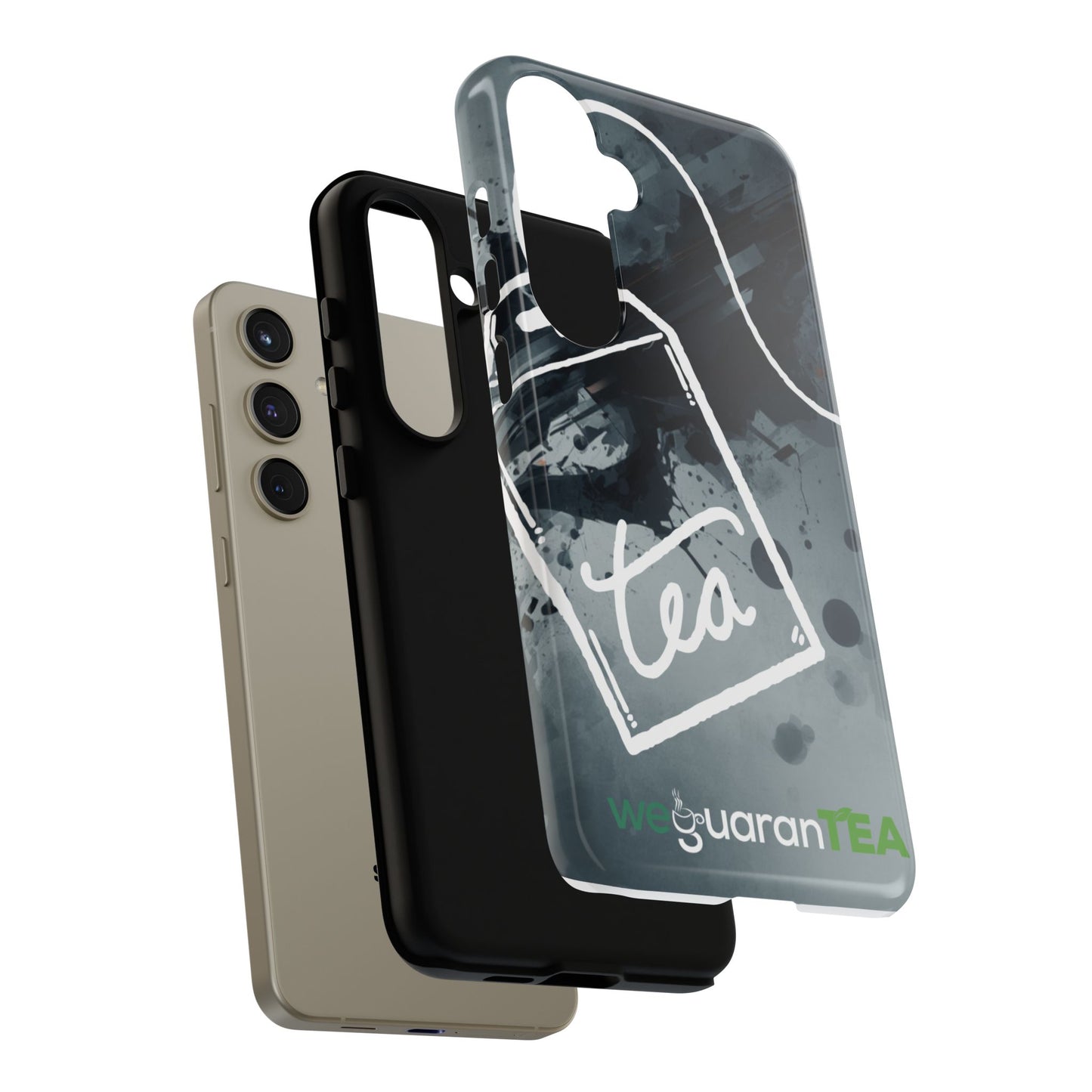 Signature Phone Cases (All Models)