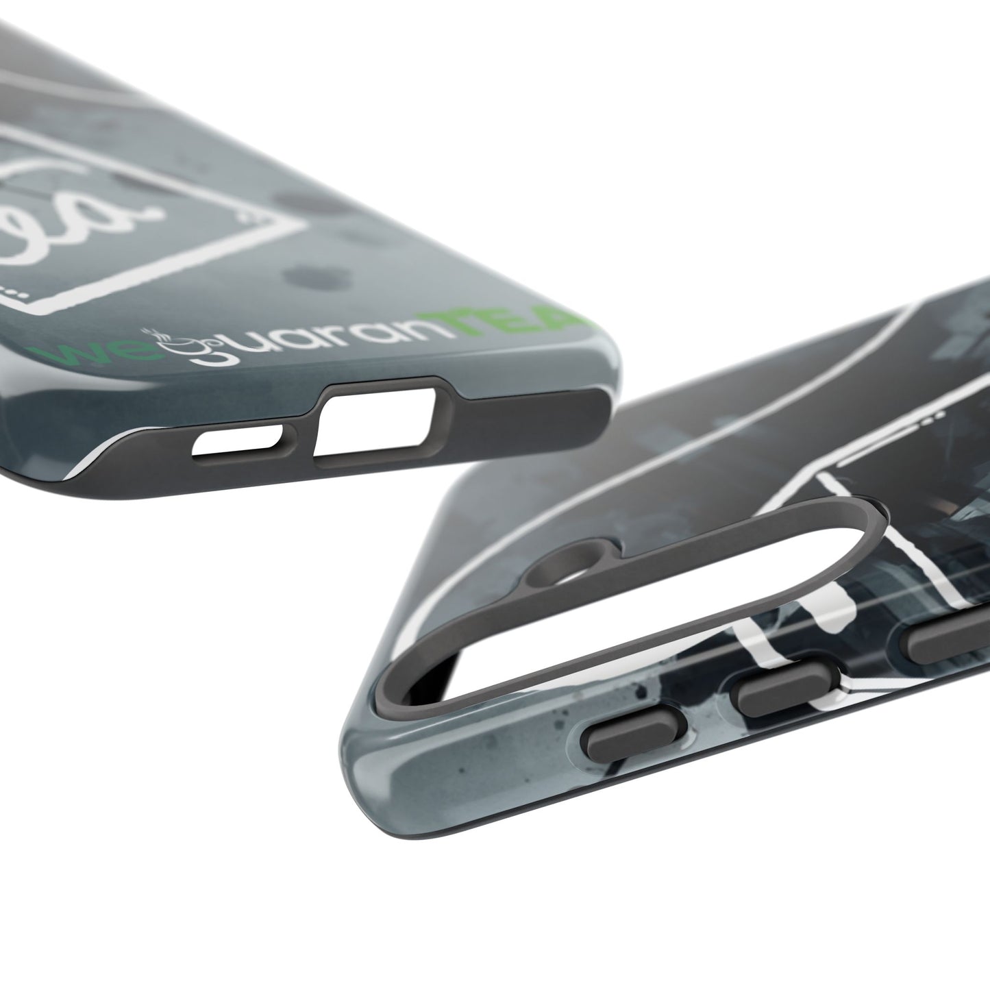 Signature Phone Cases (All Models)