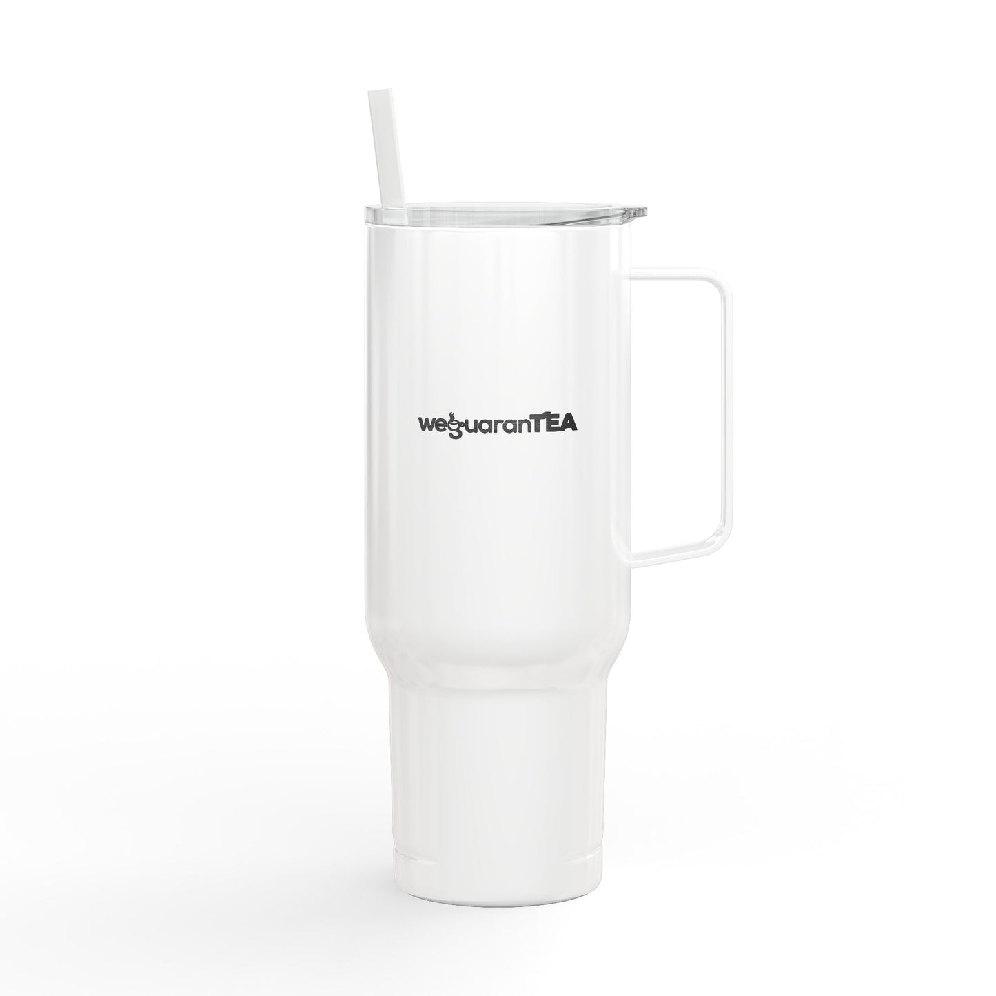 Signature Tumblers w/ Lid, 40oz (Engraving)