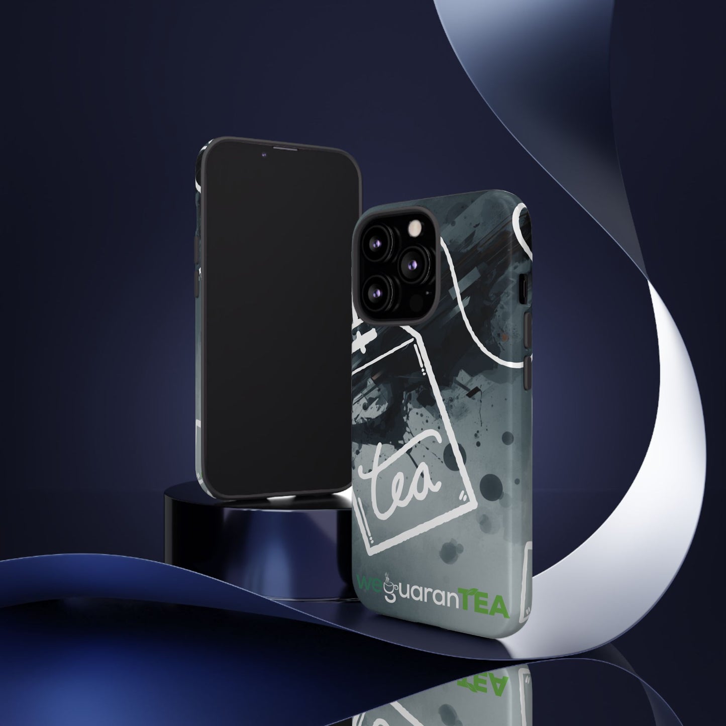 Signature Phone Cases (All Models)