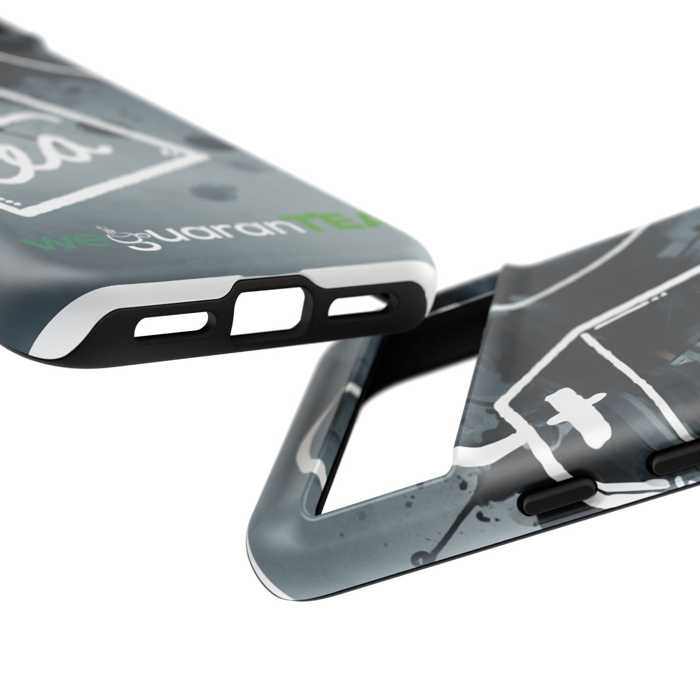 Signature Phone Cases (All Models)