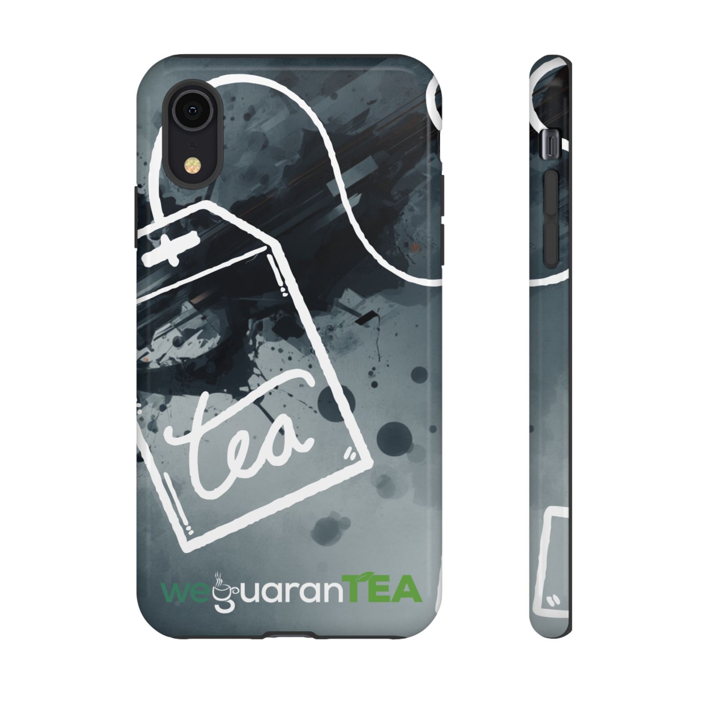Signature Phone Cases (All Models)