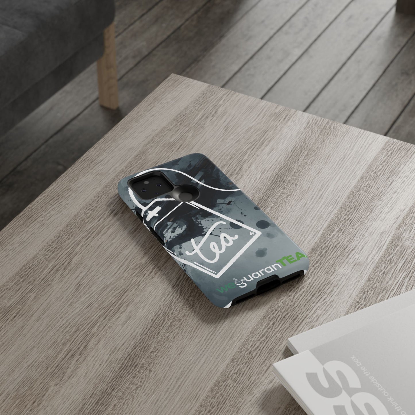 Signature Phone Cases (All Models)