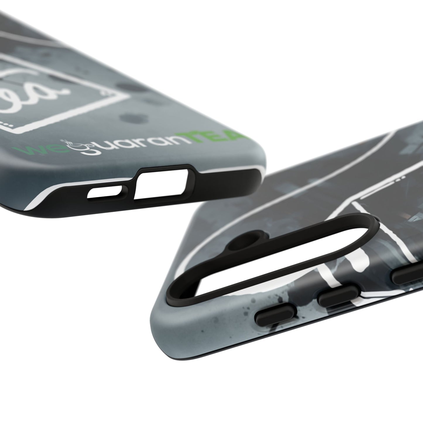 Signature Phone Cases (All Models)