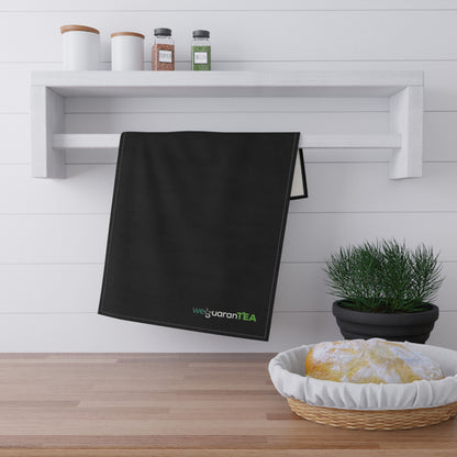 weguaranTEA Signature Tea Towel