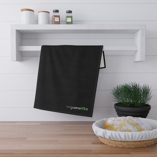 weguaranTEA Signature Tea Towel