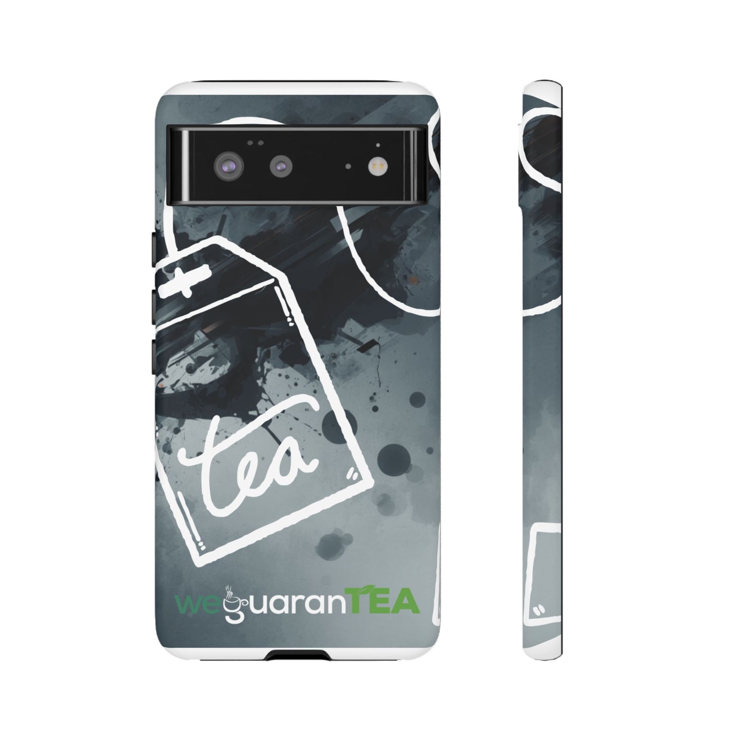 Signature Phone Cases (All Models)