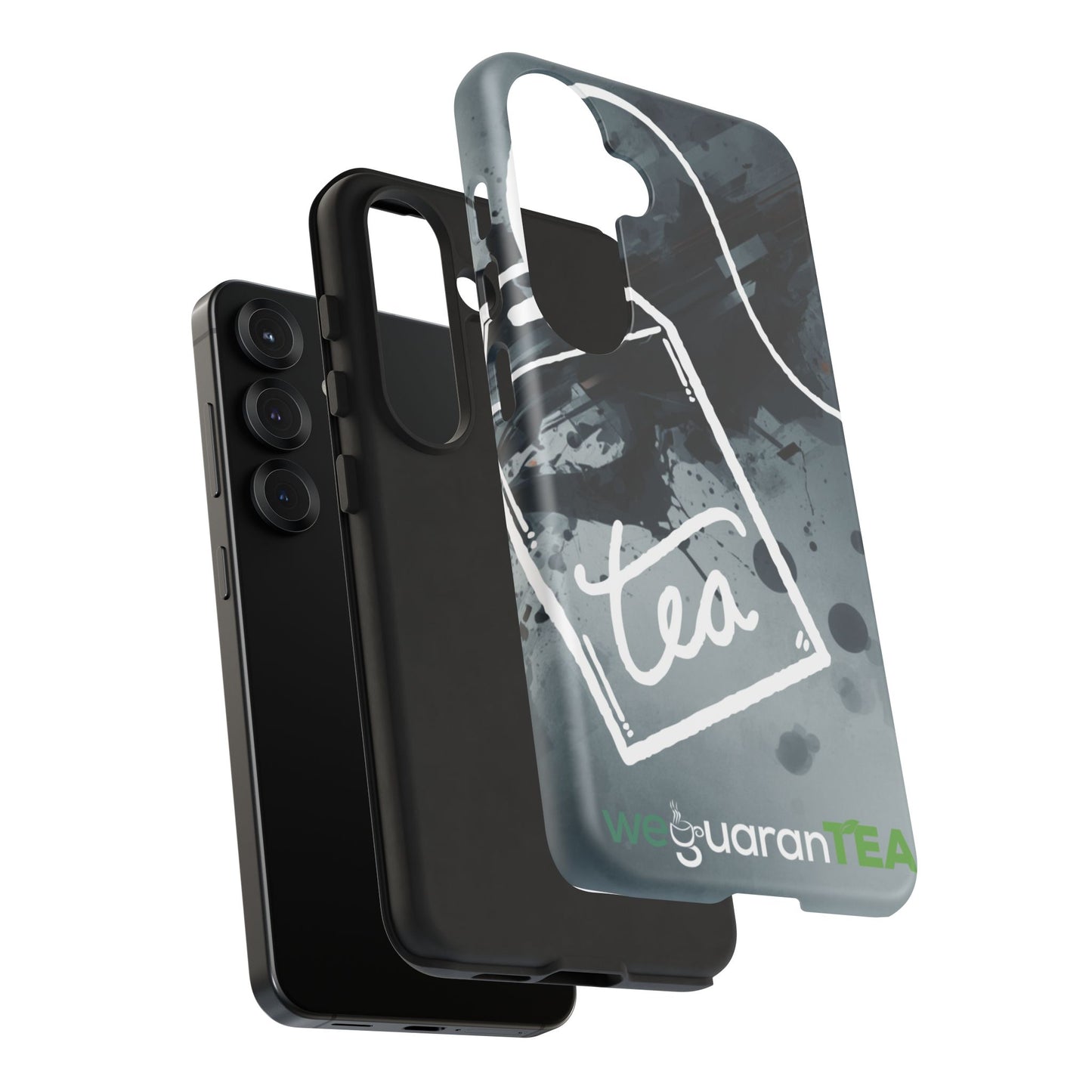 Signature Phone Cases (All Models)