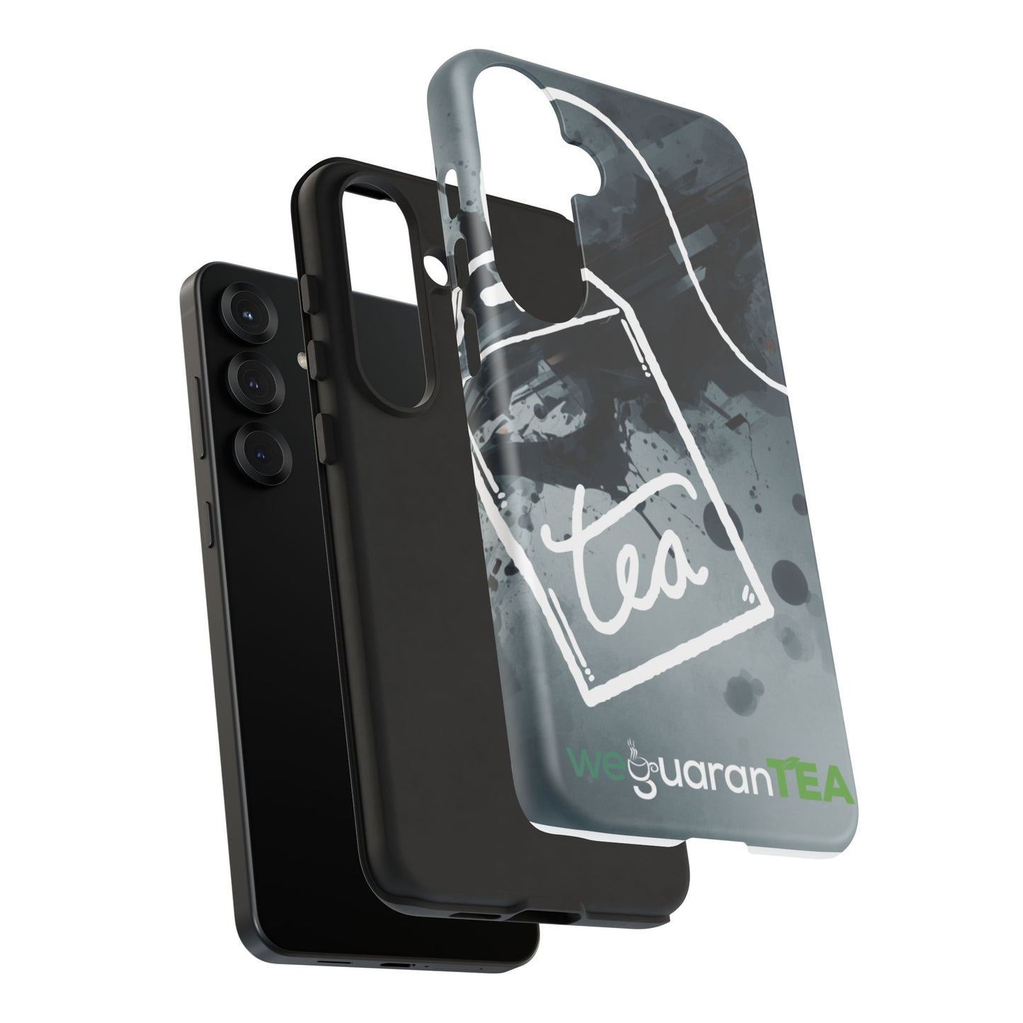 Signature Phone Cases (All Models)