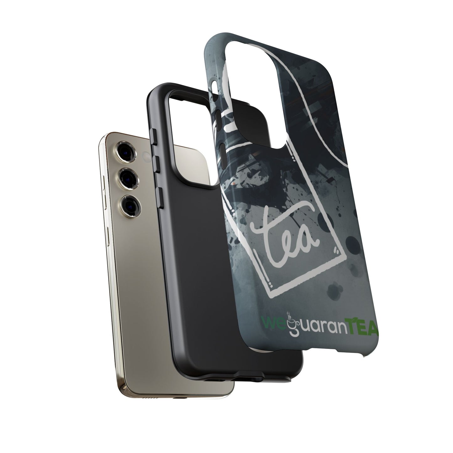 Signature Phone Cases (All Models)