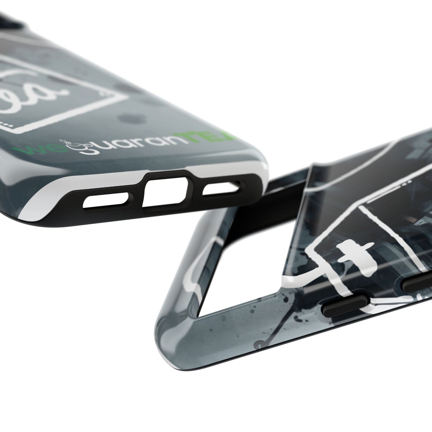 Signature Phone Cases (All Models)