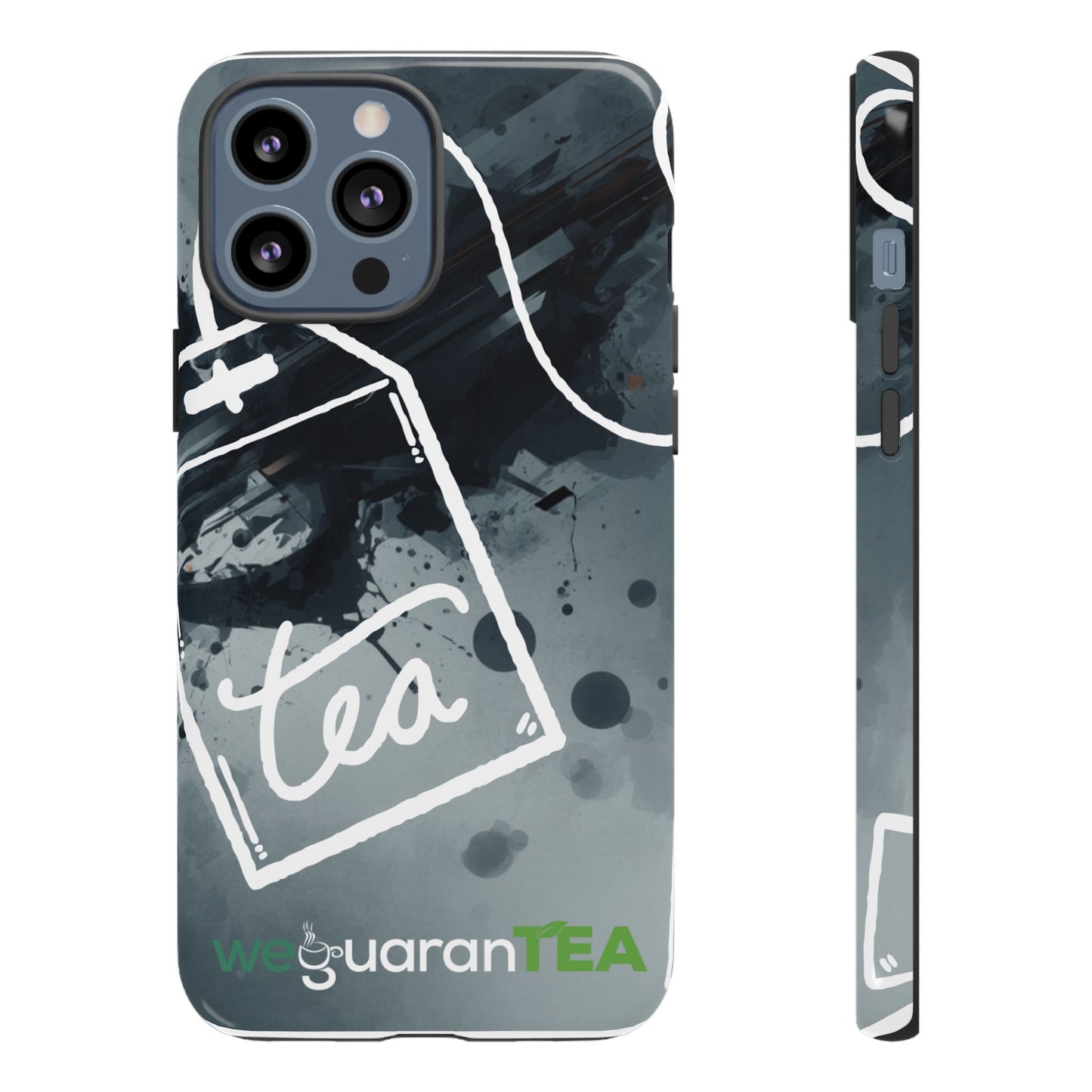 Signature Phone Cases (All Models)