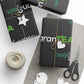 weguaranTEA Signature Wrapping Paper