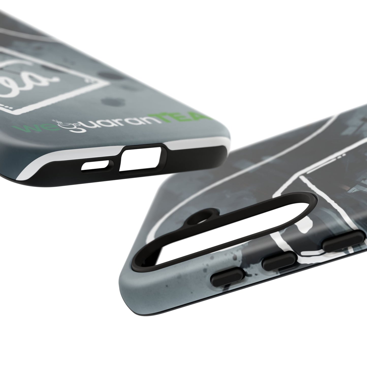 Signature Phone Cases (All Models)