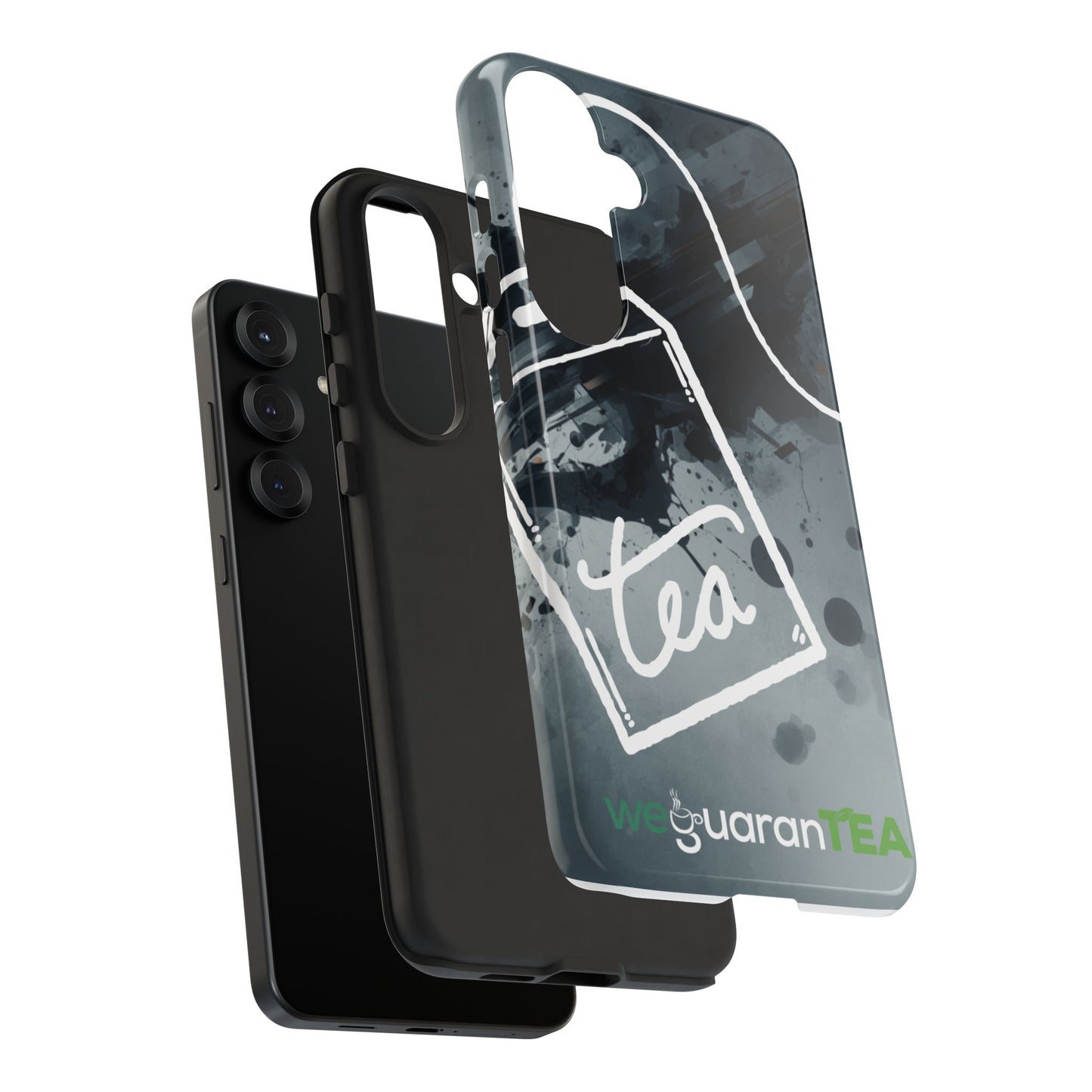Signature Phone Cases (All Models)