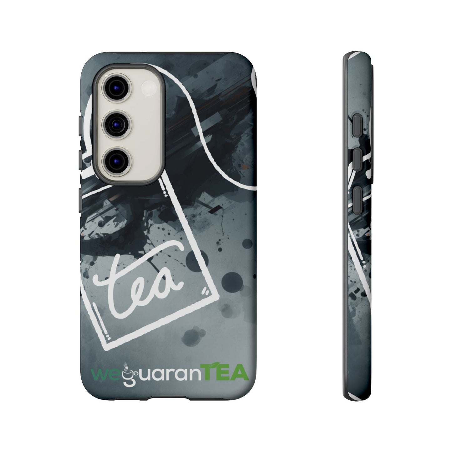 Signature Phone Cases (All Models)