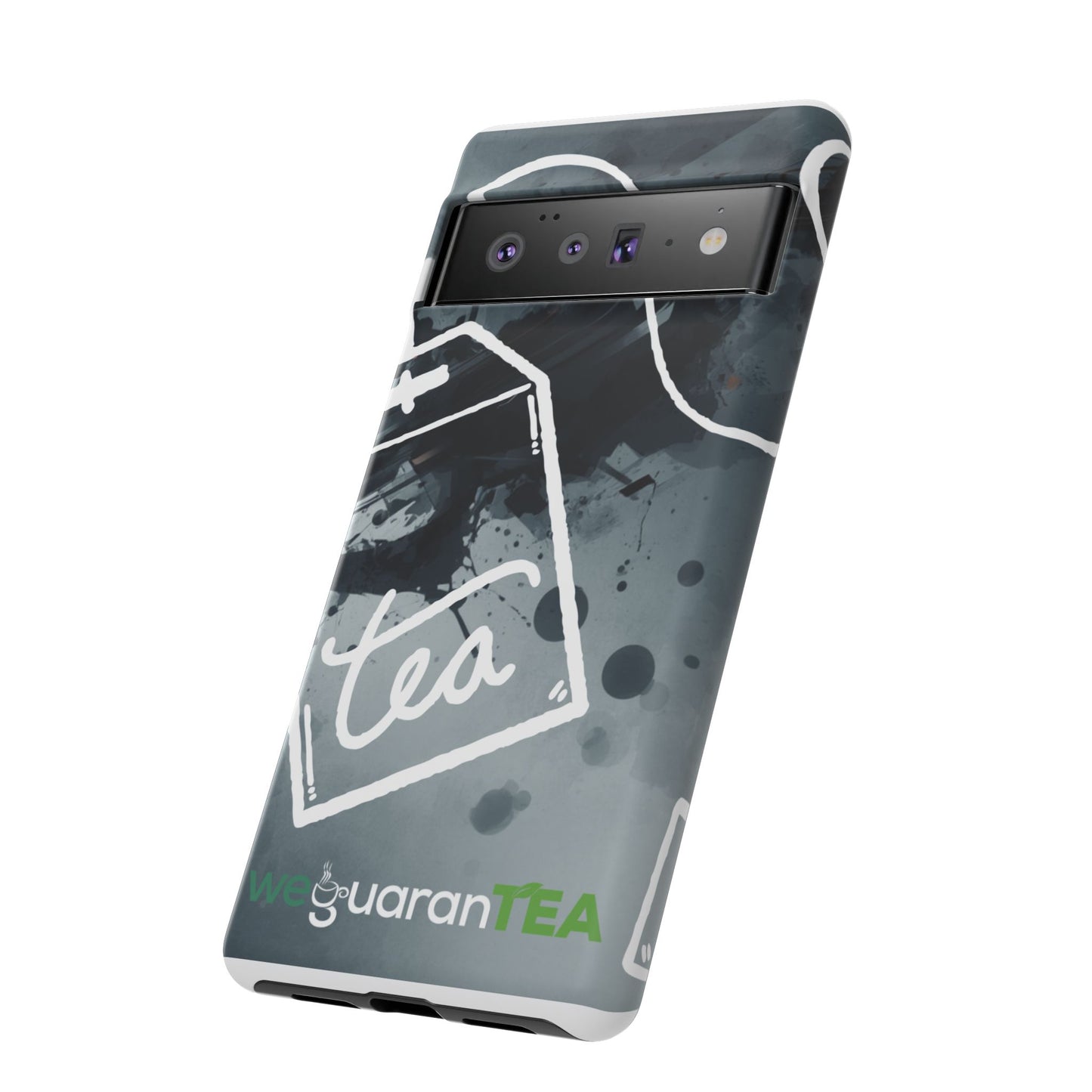 Signature Phone Cases (All Models)