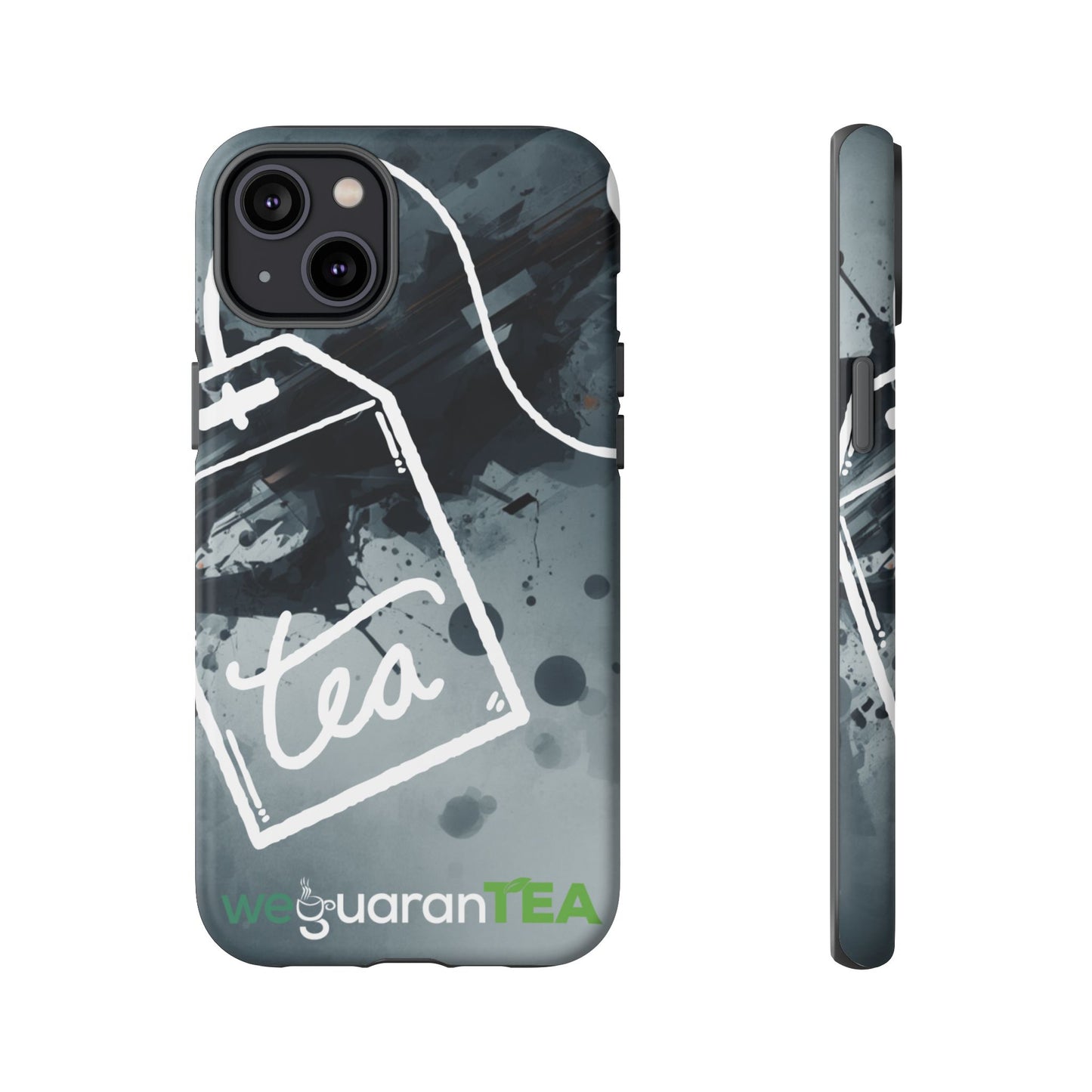 Signature Phone Cases (All Models)