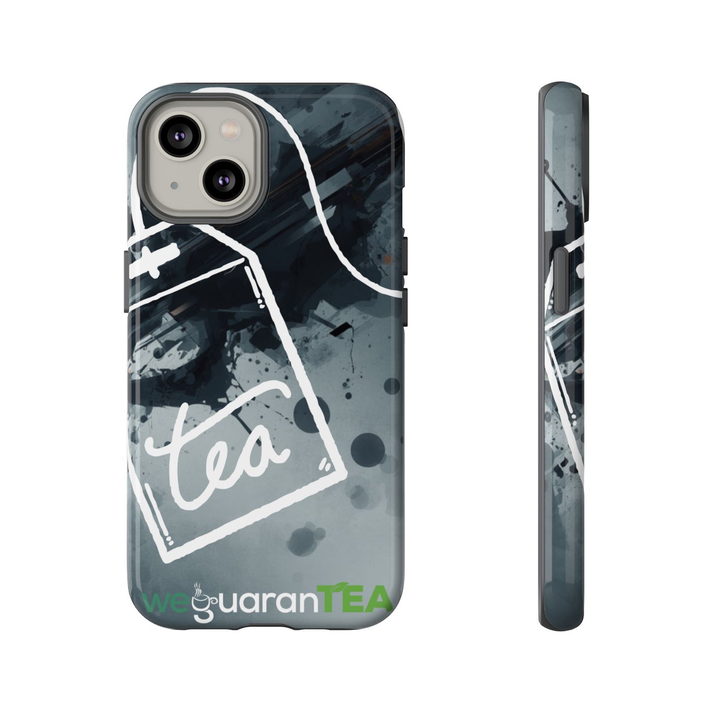 Signature Phone Cases (All Models)
