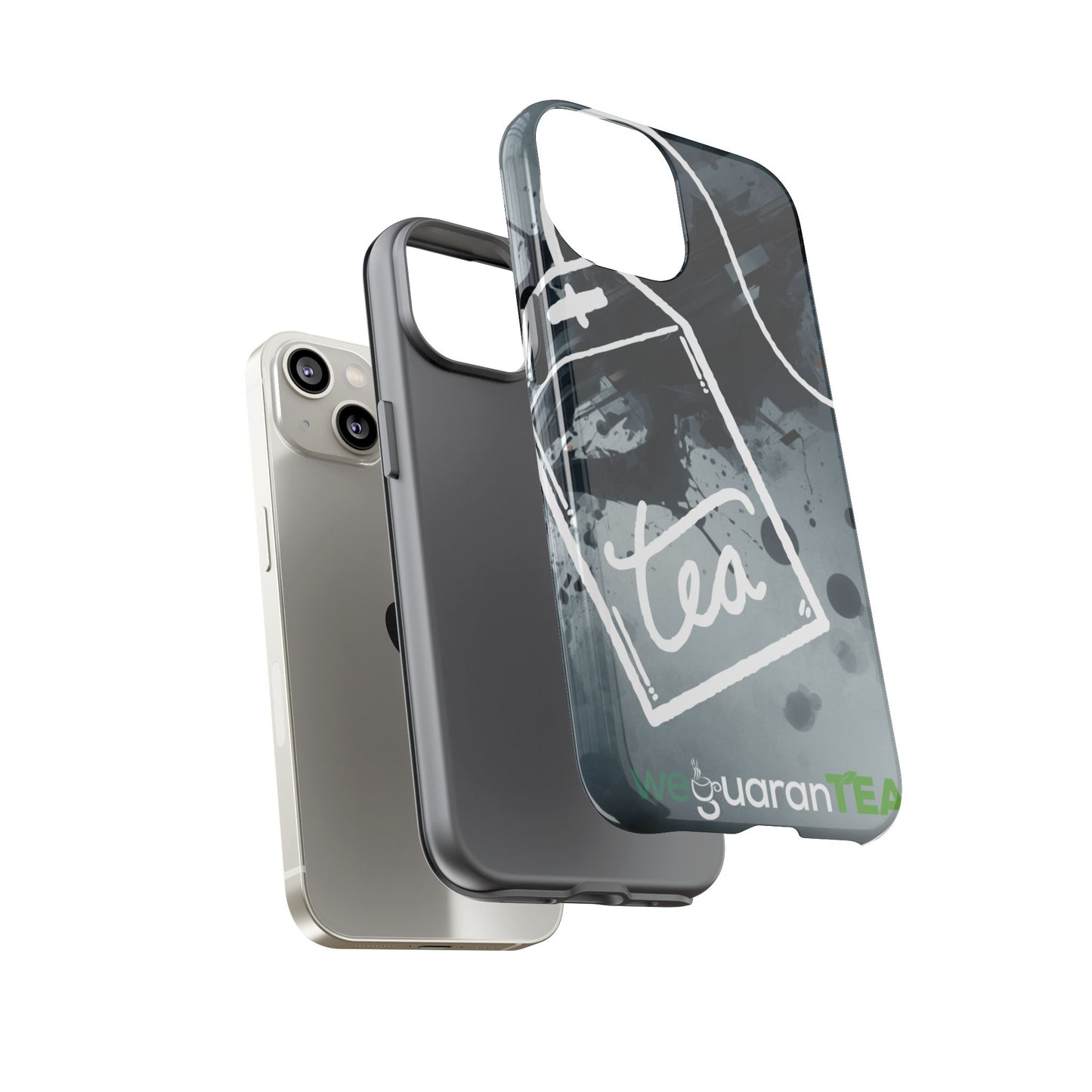 Signature Phone Cases (All Models)