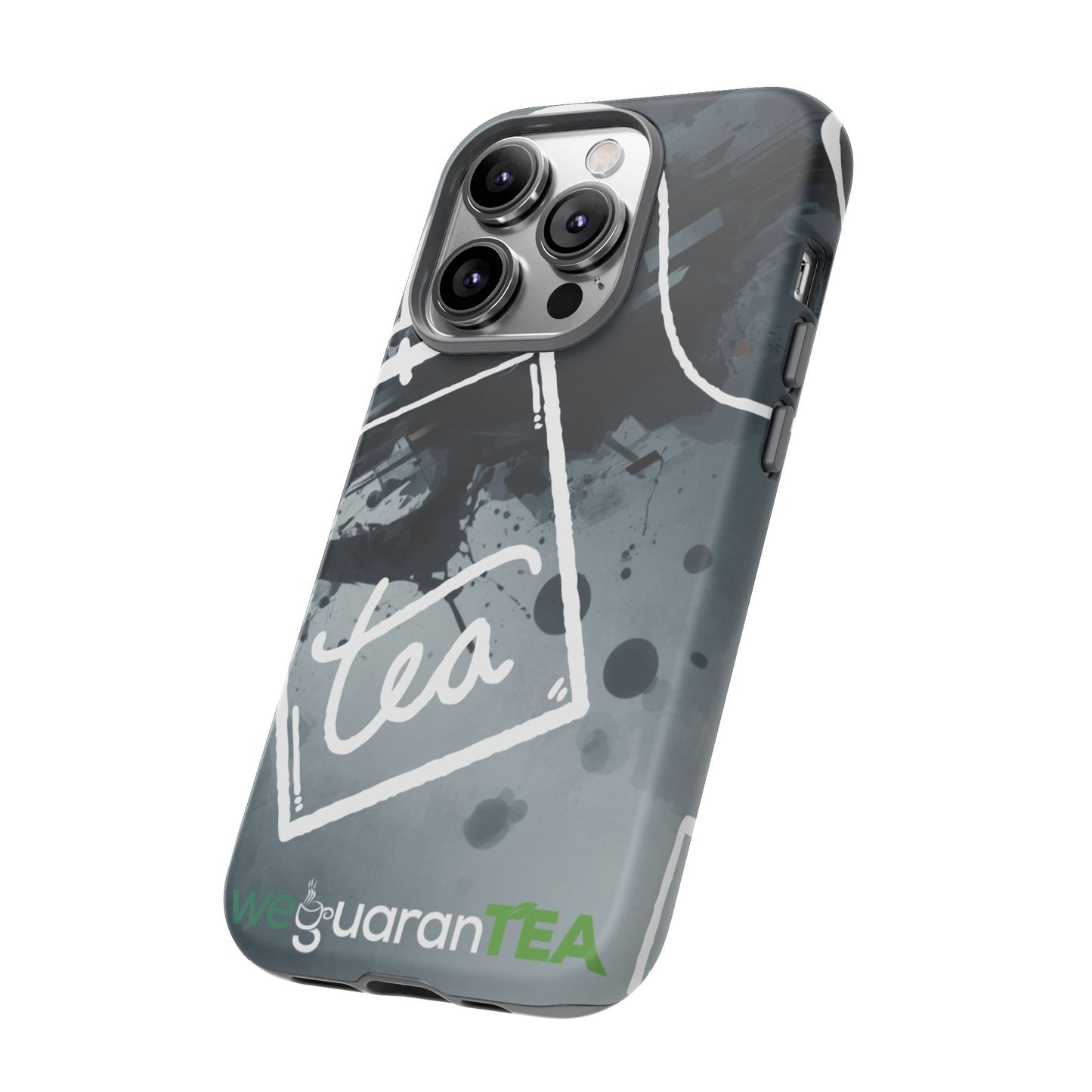 Signature Phone Cases (All Models)