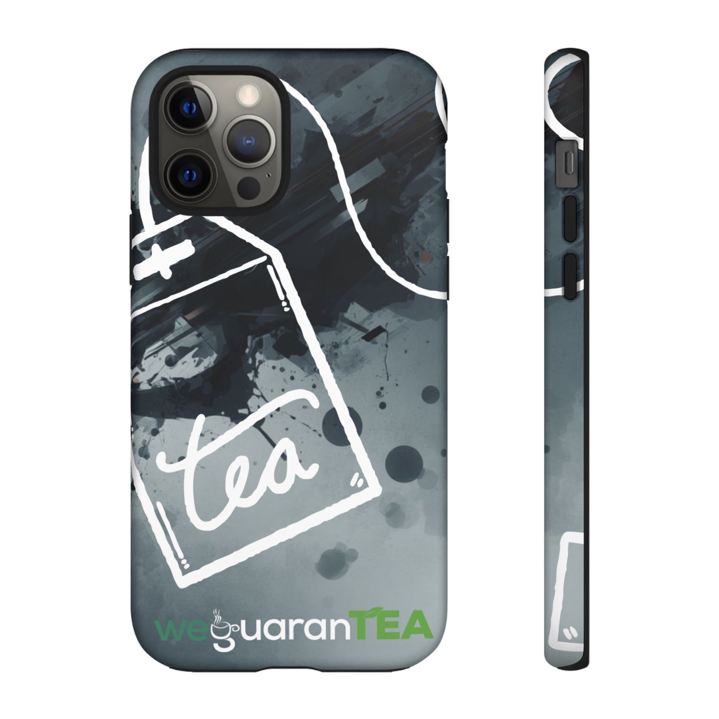 Signature Phone Cases (All Models)