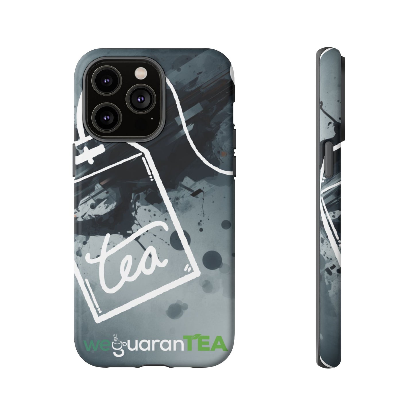 Signature Phone Cases (All Models)