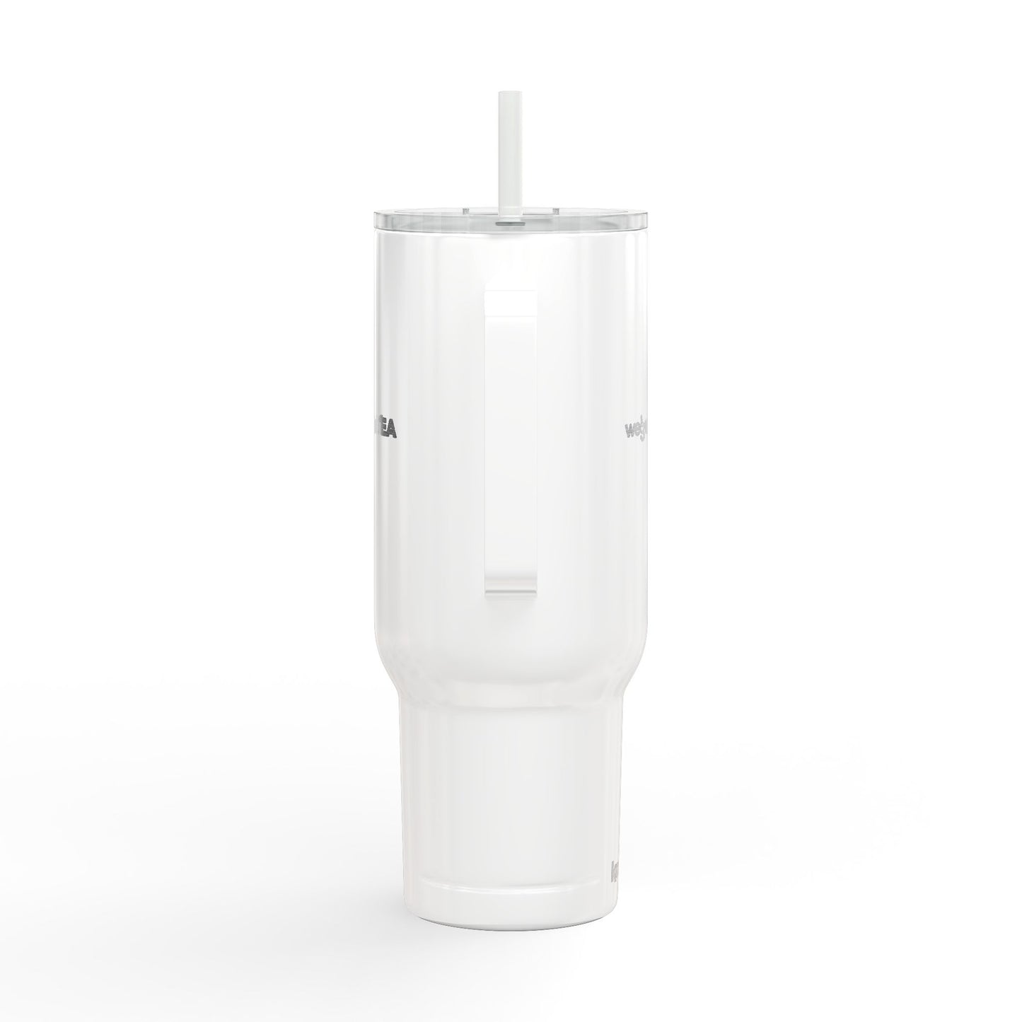 Signature Tumblers w/ Lid, 40oz (Engraving)