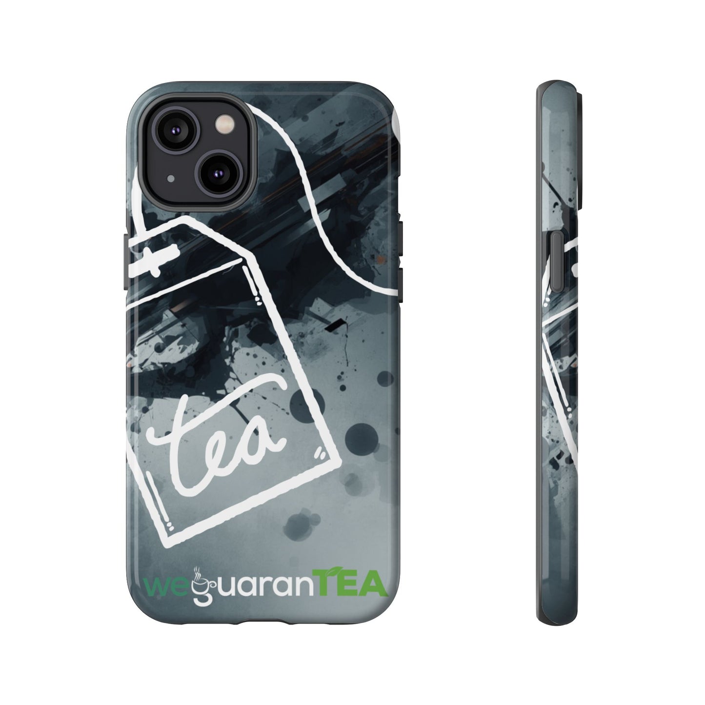 Signature Phone Cases (All Models)