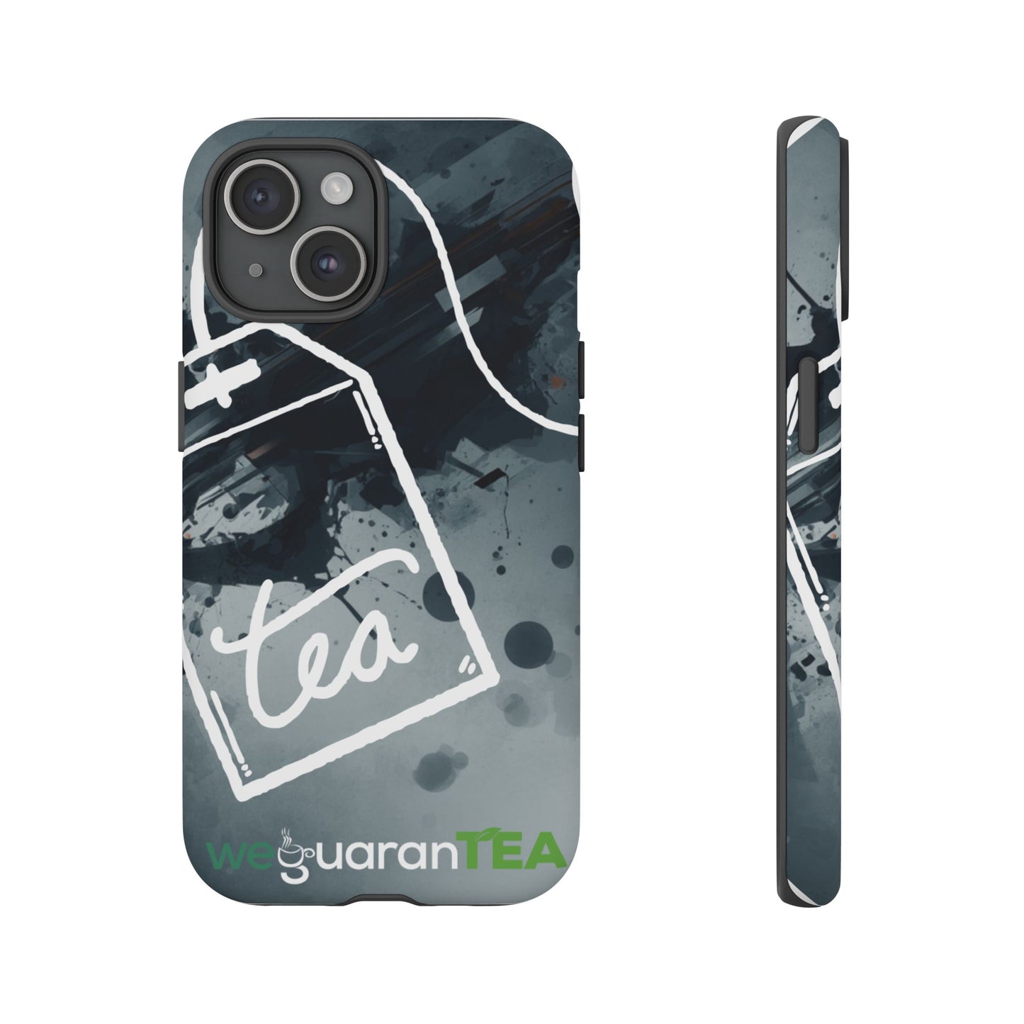 Signature Phone Cases (All Models)
