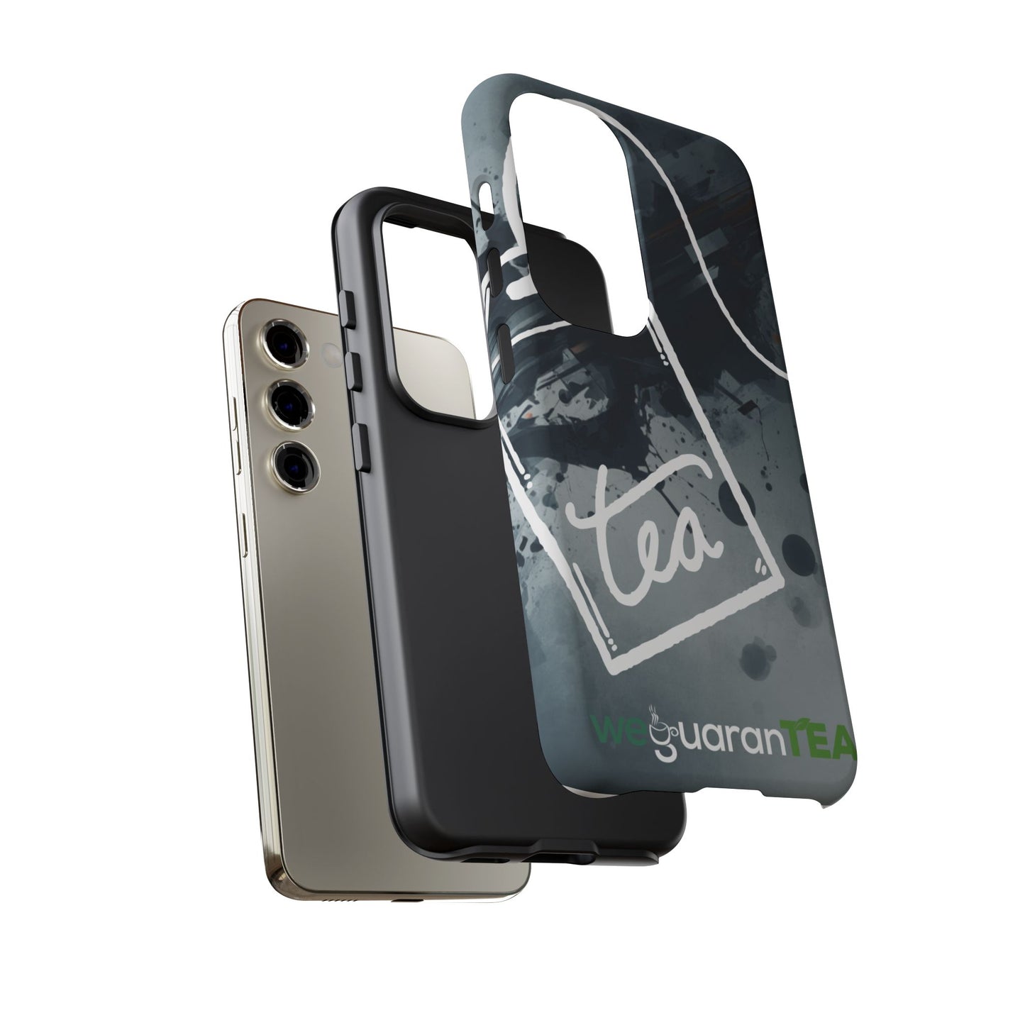 Signature Phone Cases (All Models)