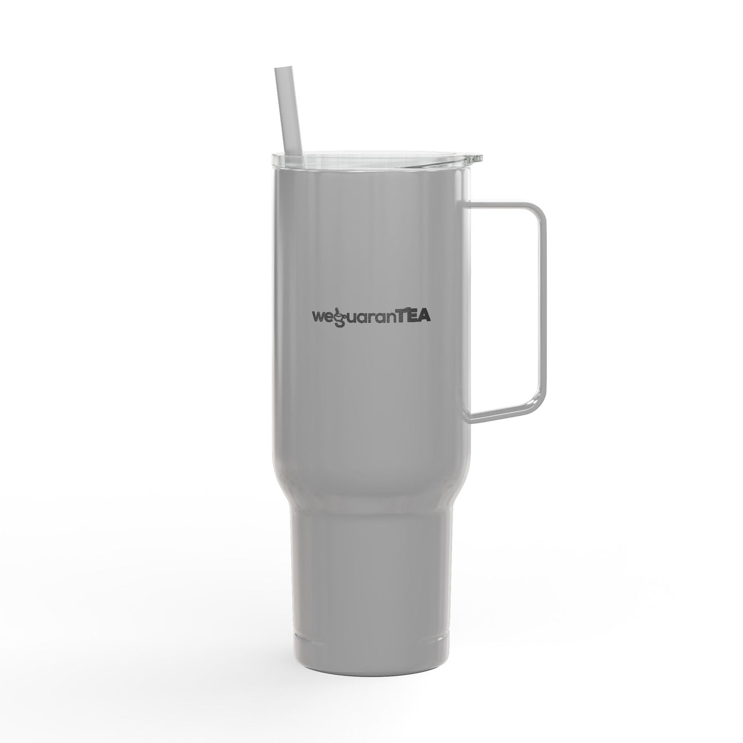 Signature Tumblers w/ Lid, 40oz (Engraving)