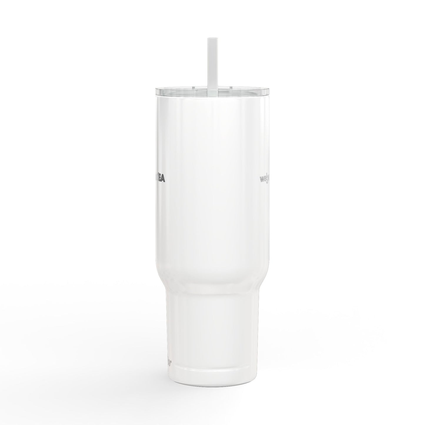 Signature Tumblers w/ Lid, 40oz (Engraving)