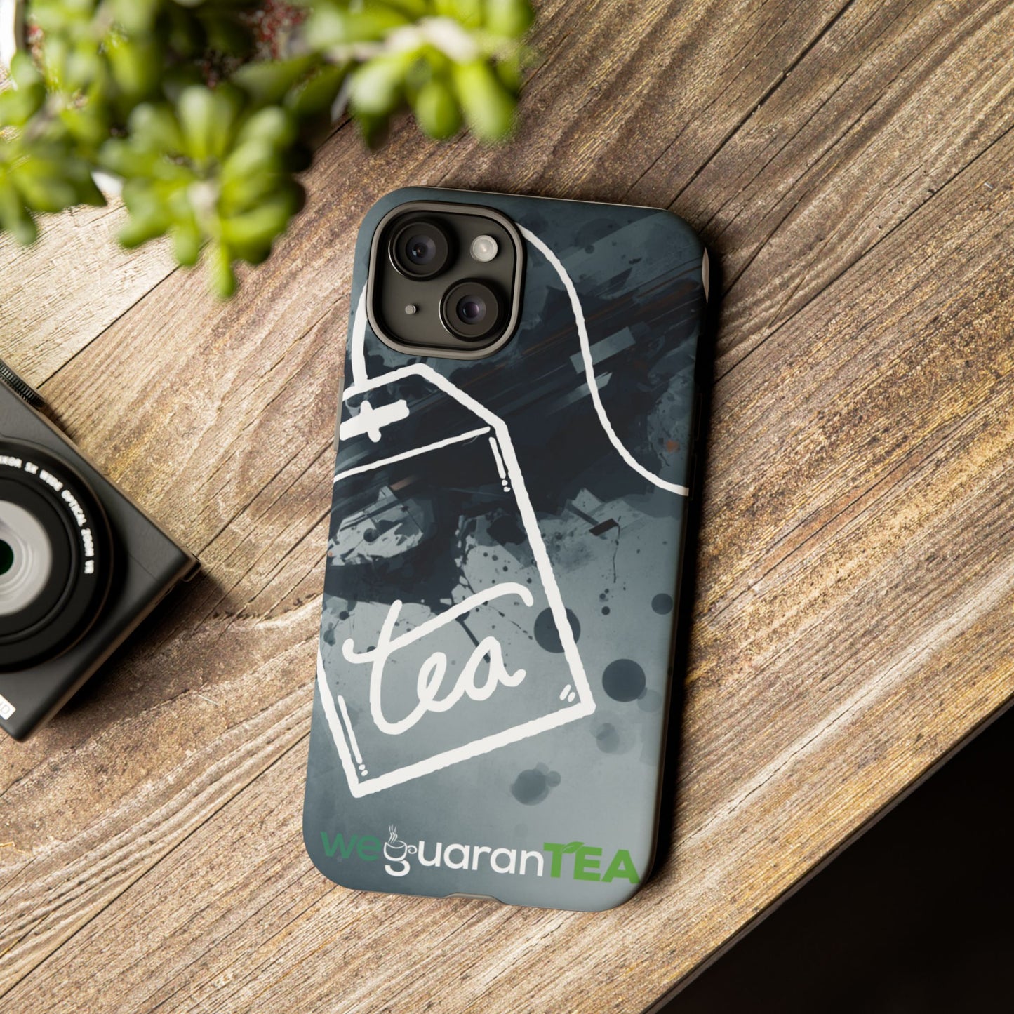 Signature Phone Cases (All Models)