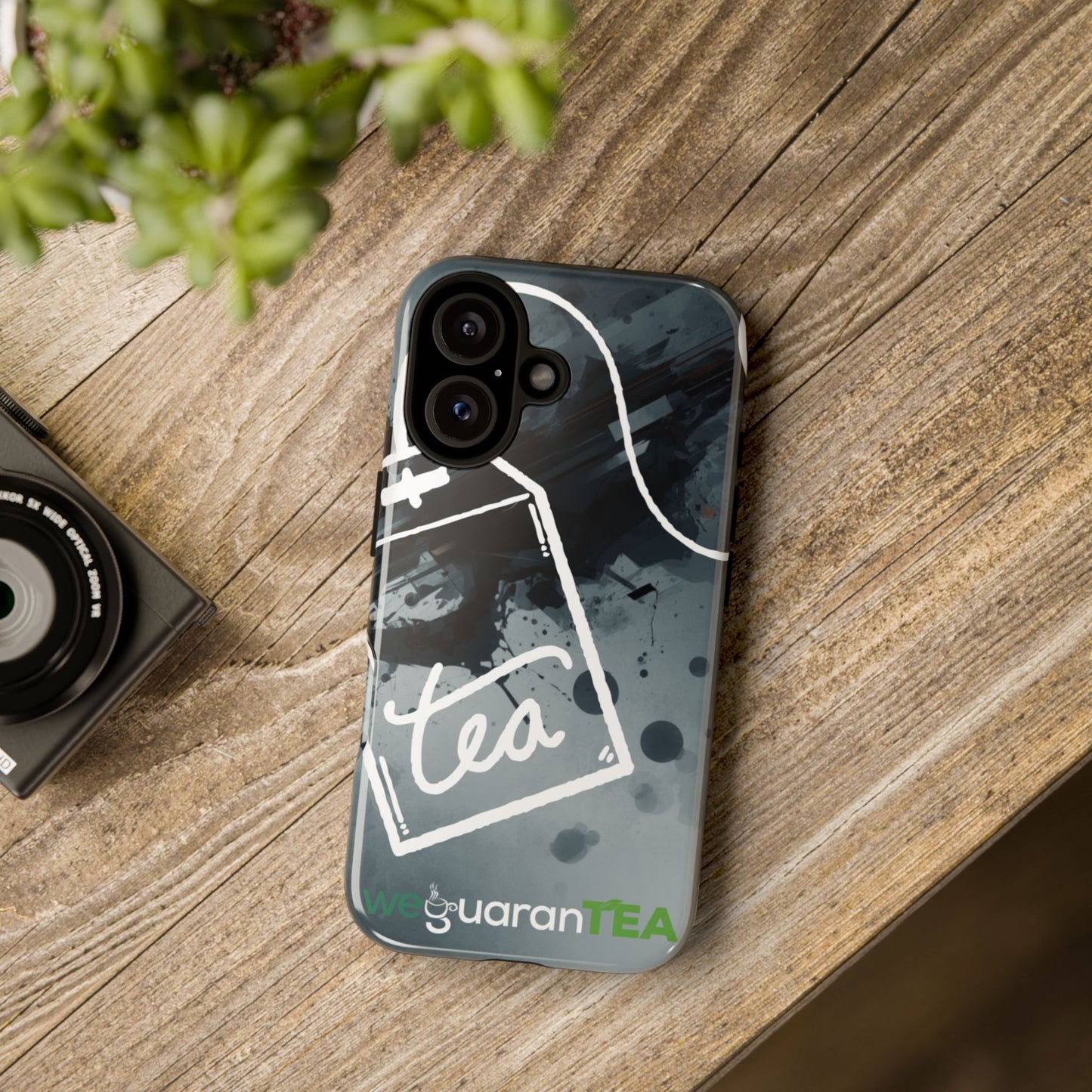 Signature Phone Cases (All Models)