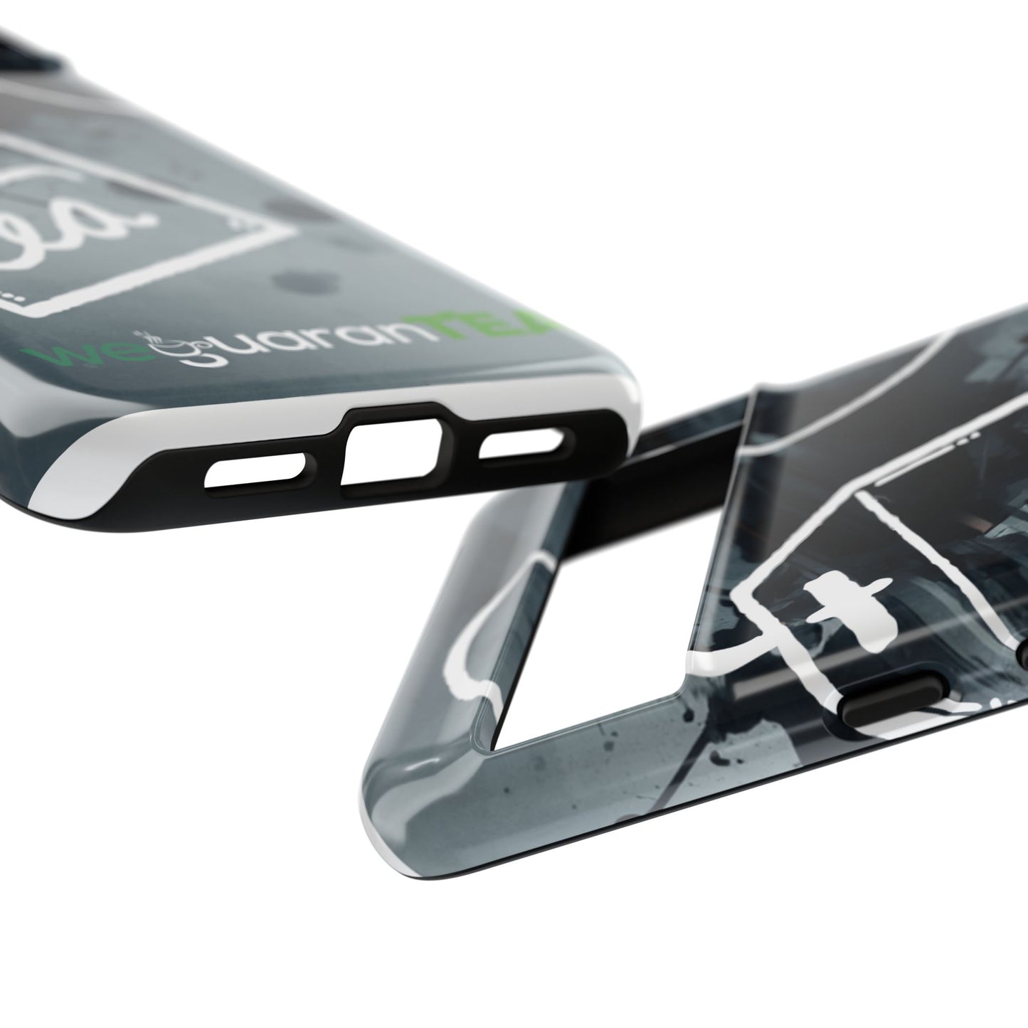 Signature Phone Cases (All Models)