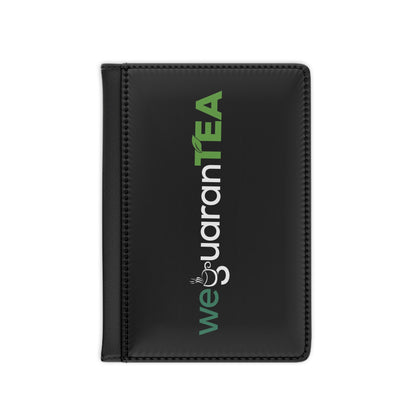 Signature Passport Cover