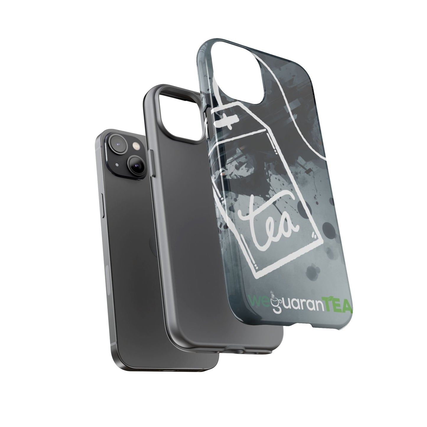 Signature Phone Cases (All Models)