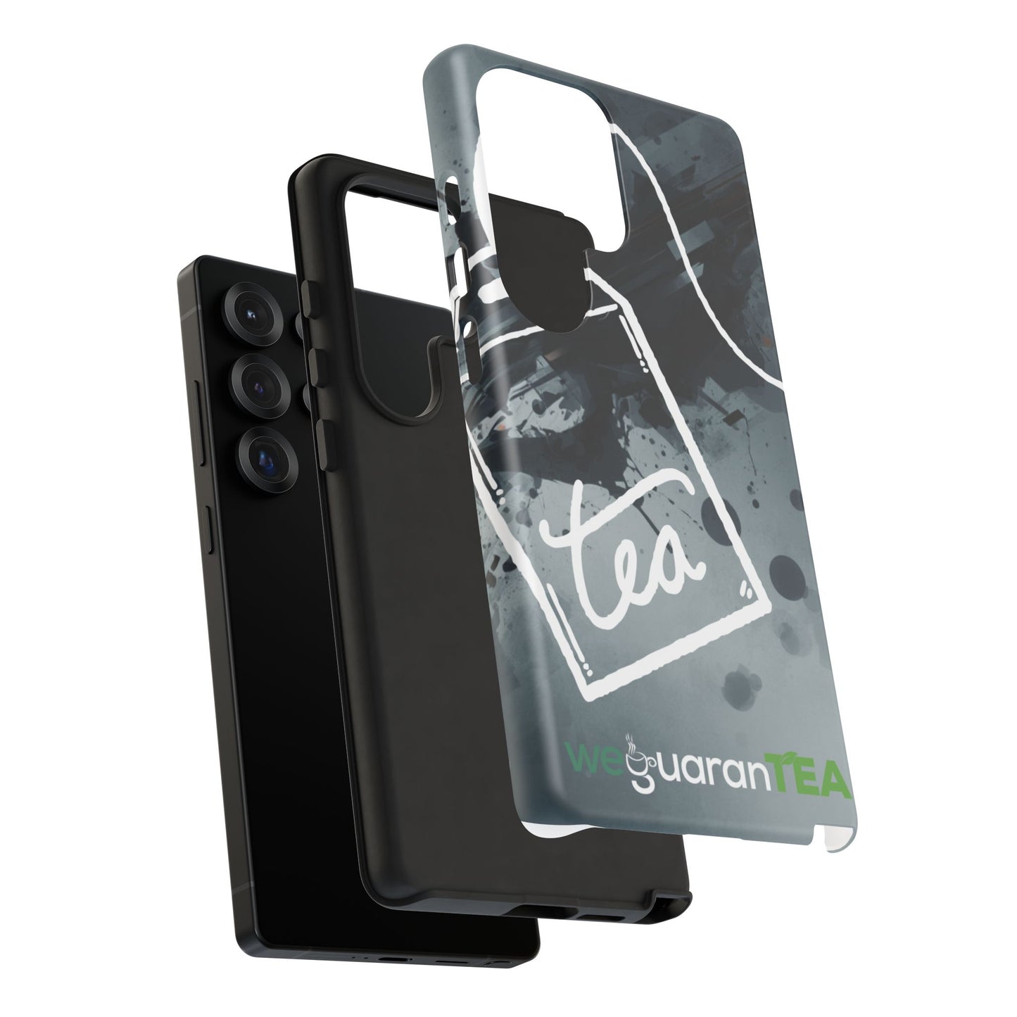 Signature Phone Cases (All Models)