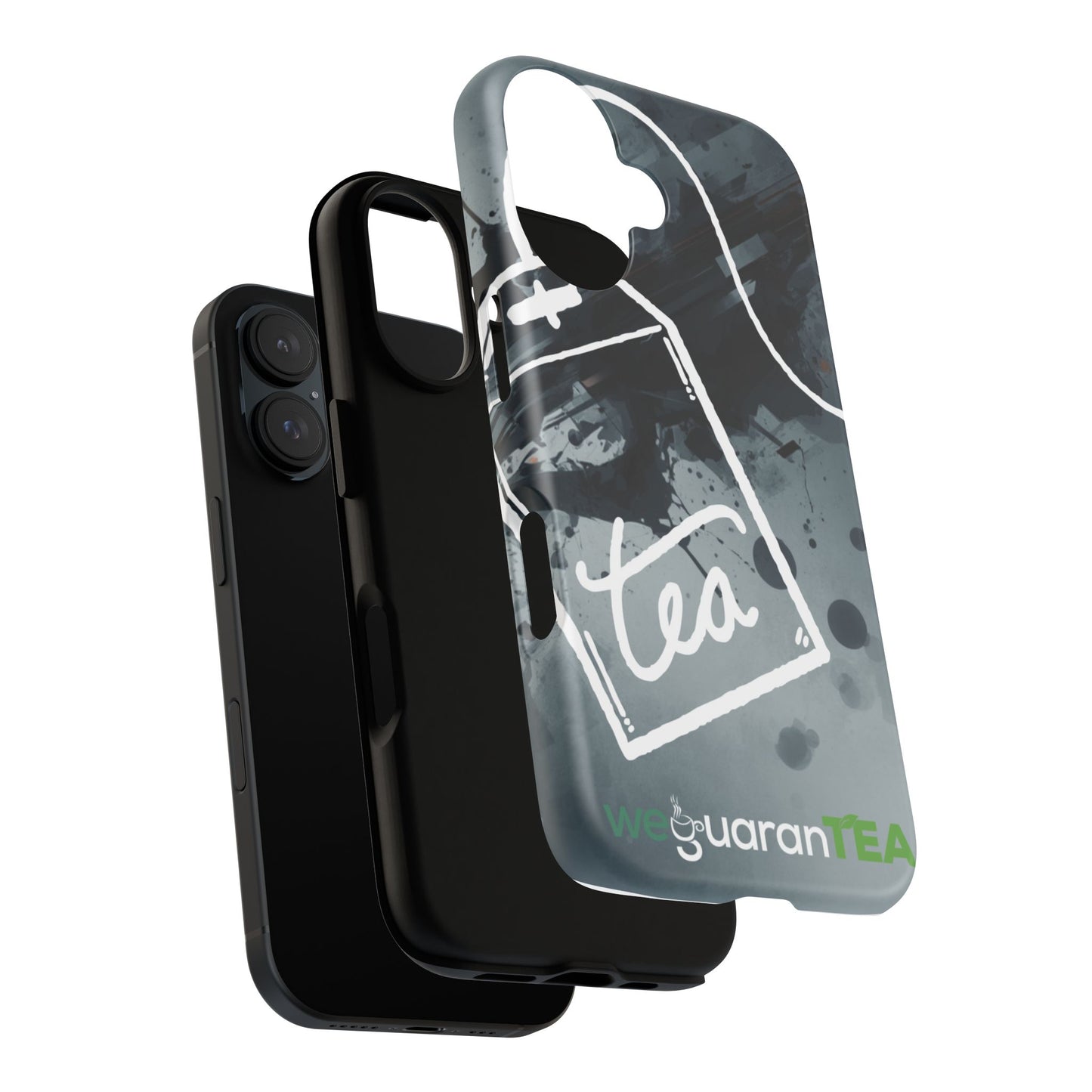 Signature Phone Cases (All Models)