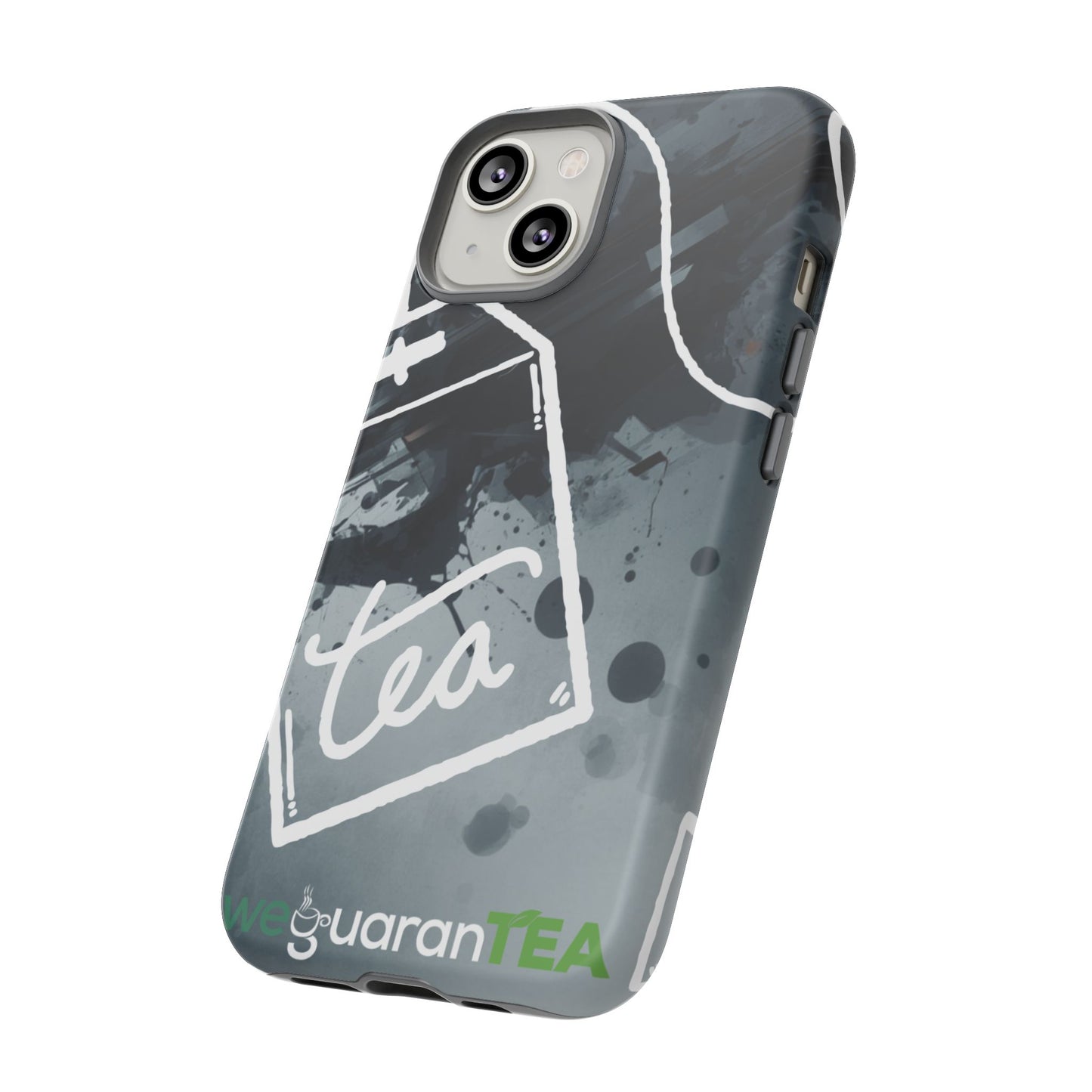 Signature Phone Cases (All Models)