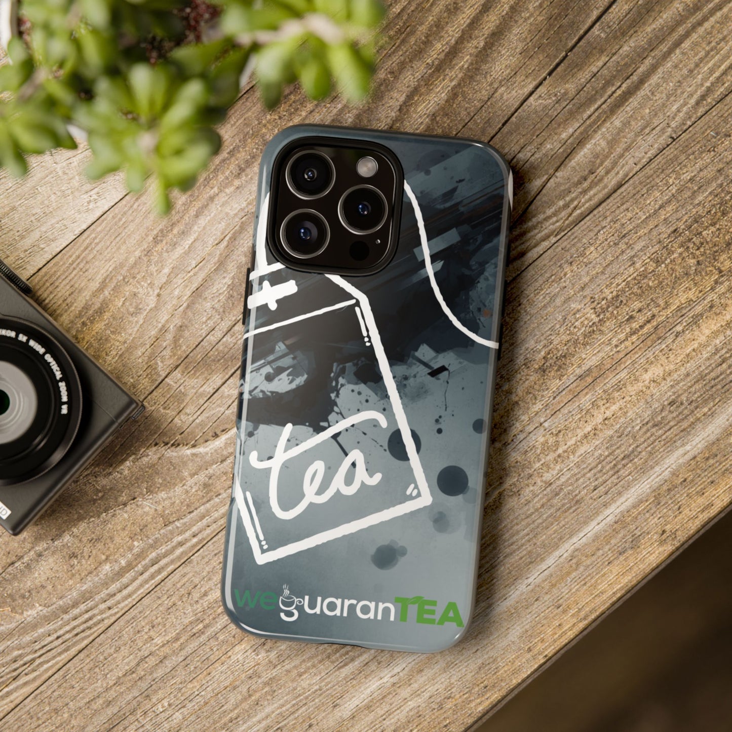 Signature Phone Cases (All Models)