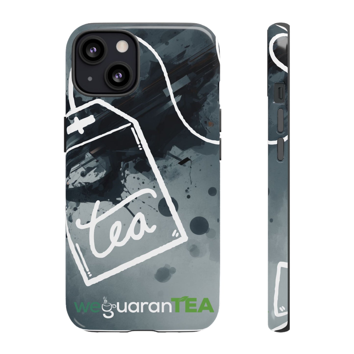 Signature Phone Cases (All Models)