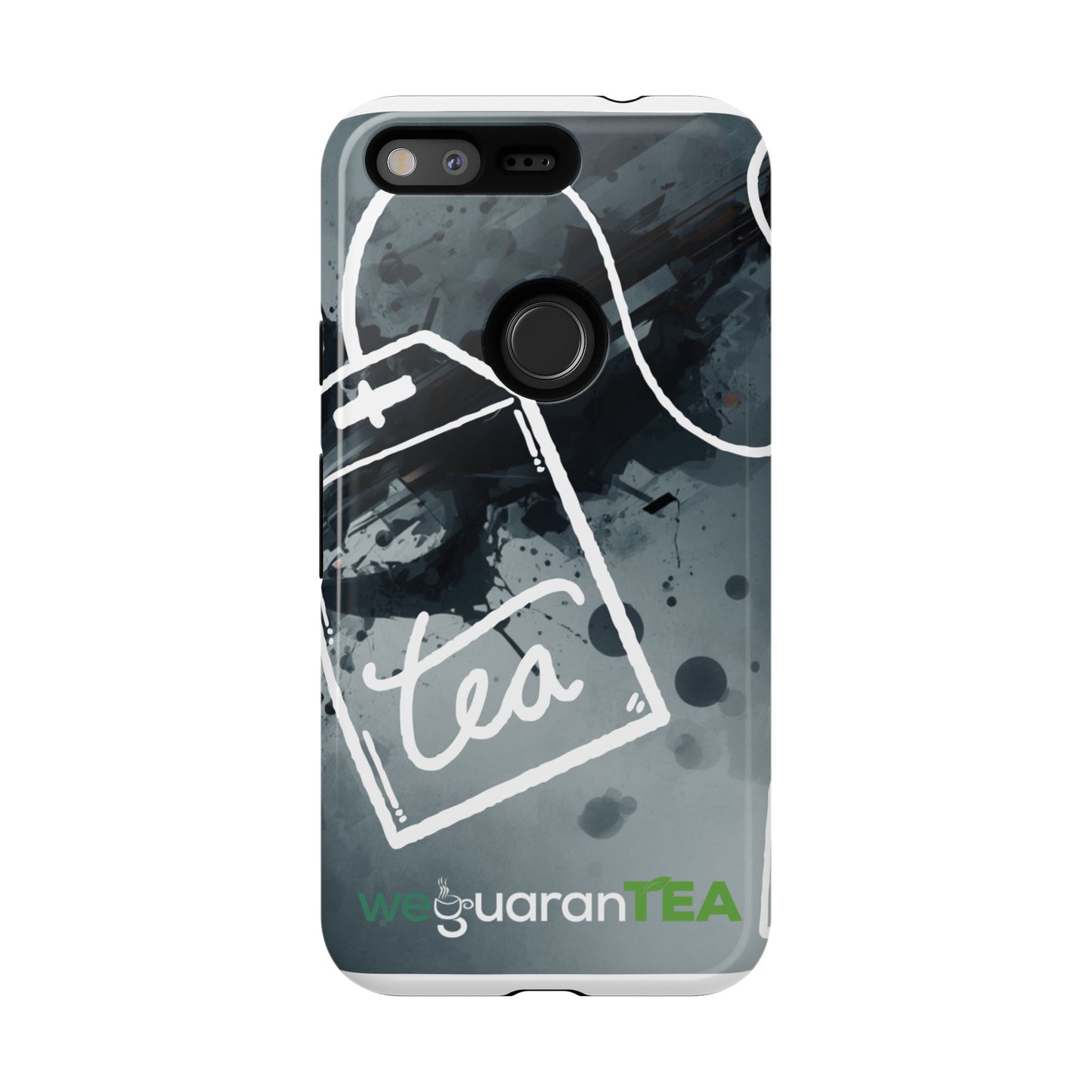 Signature Phone Cases (All Models)