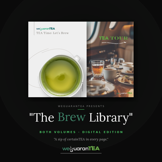 The Brew Library — Both Ebooks Bundle (Digital)